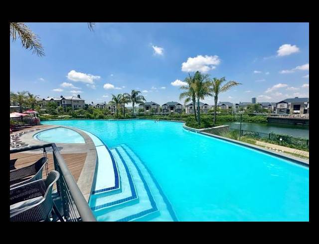 3 BEDROOM PROPERTY TO RENT IN WATERFALL